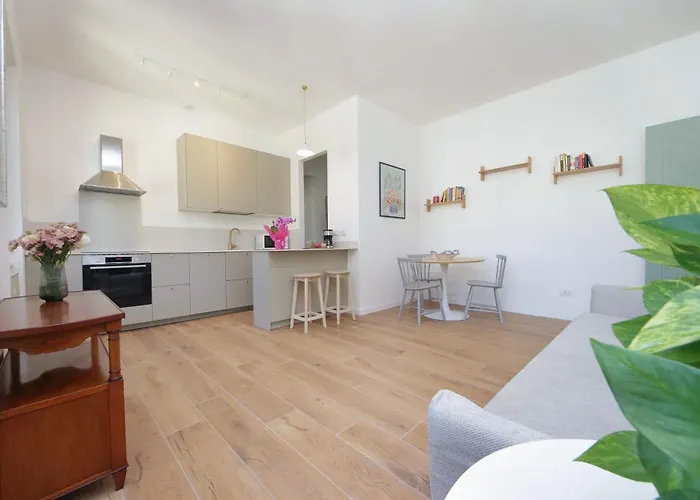 Apartment Piazza Vittorio