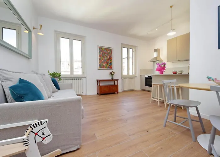 Apartment Piazza Vittorio