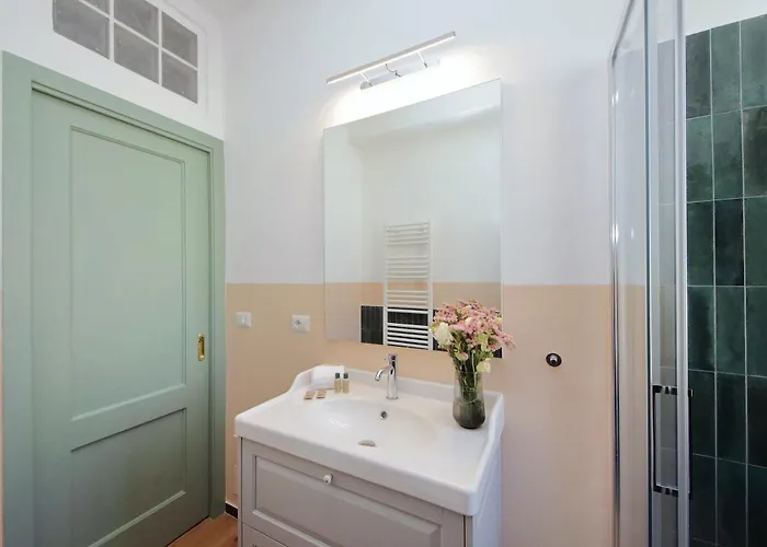 Piazza Vittorio Apartment Rom