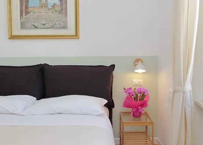 Piazza Vittorio Apartment Rom