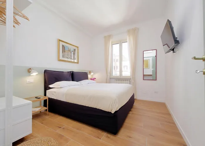 Piazza Vittorio Apartment Rom