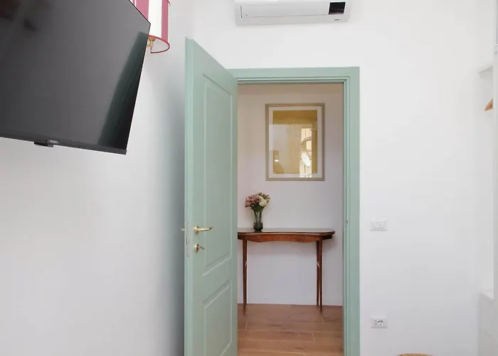Apartment Piazza Vittorio *