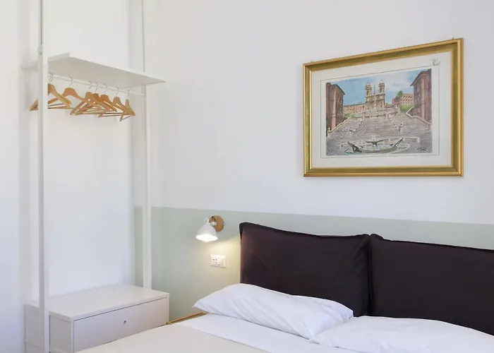 Piazza Vittorio Apartment *