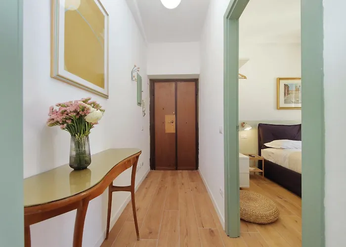 Piazza Vittorio Apartment Rom