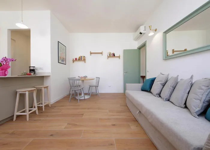 Apartment Piazza Vittorio